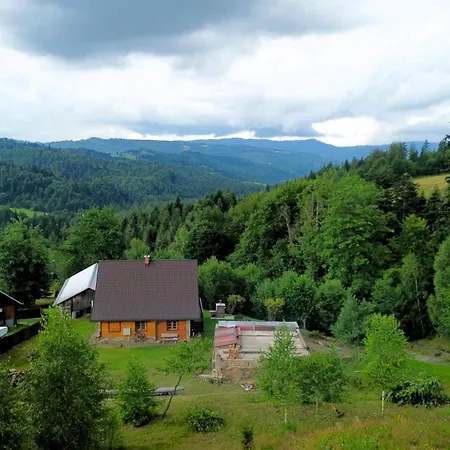 Alpejski Azyl *