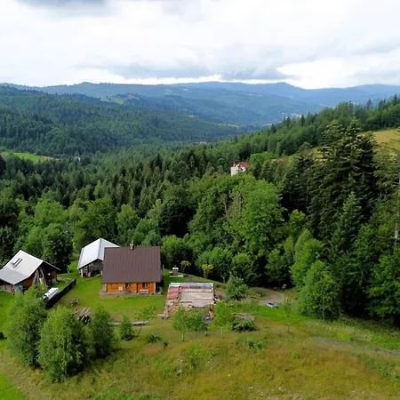 Alpejski Azyl Wisla