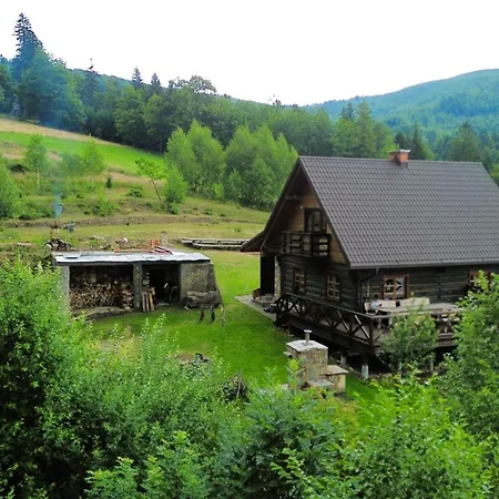 Semesterpark Alpejski Azyl *