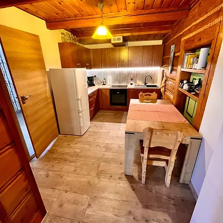 Alpejski Azyl Holiday park
