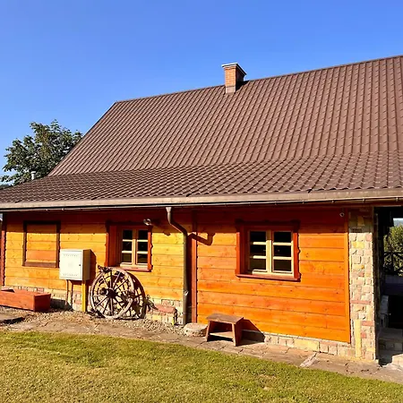 Alpejski Azyl Holiday park Wisla
