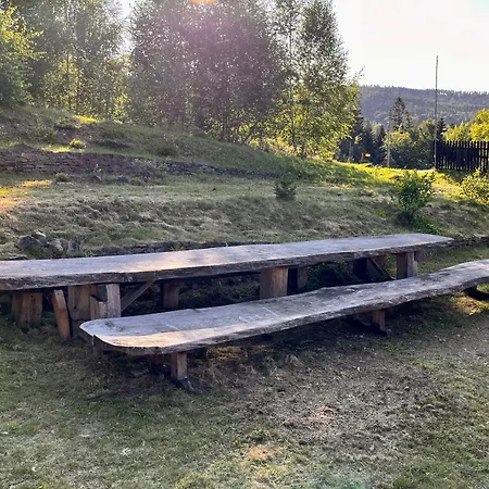 Alpejski Azyl Wisla