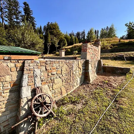 Holiday park Alpejski Azyl *