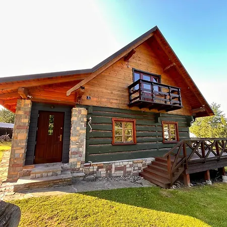 Alpejski Azyl * Wisła