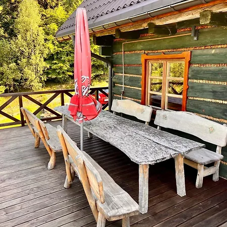 Holiday park Alpejski Azyl