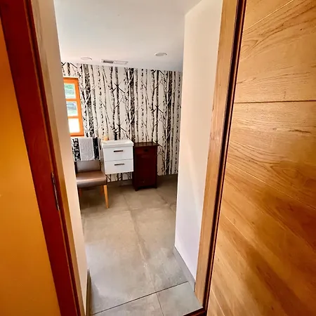 Alpejski Azyl Holiday park *