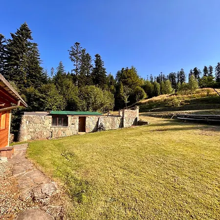 Holiday park Alpejski Azyl Wisla