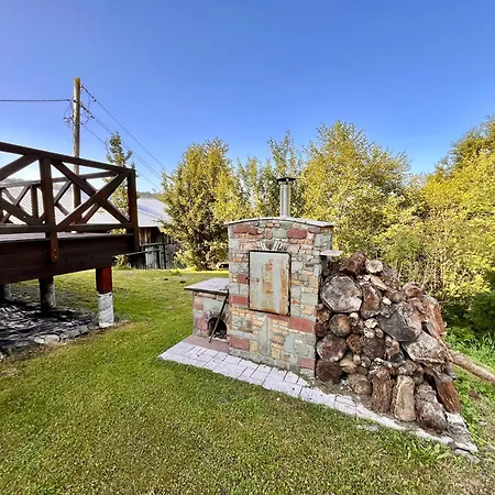 Alpejski Azyl Wisla