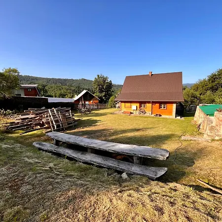 Alpejski Azyl * Wisla