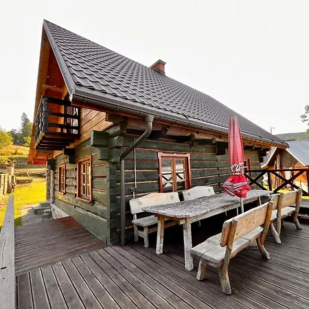 Alpejski Azyl Ferienpark