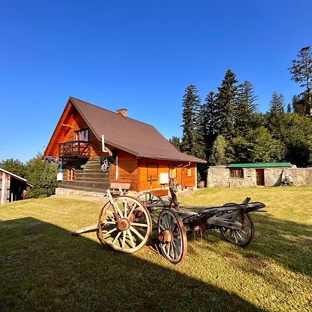 Holiday park Alpejski Azyl Wisla