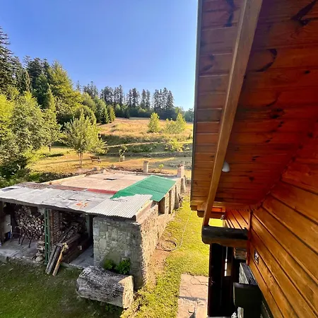 Alpejski Azyl Wisla