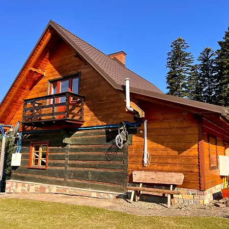 Alpejski Azyl