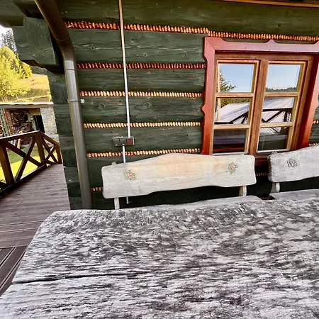 Alpejski Azyl * Wisła