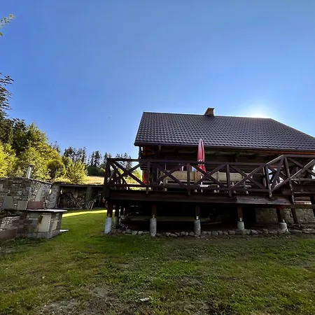 Alpejski Azyl Holiday park *