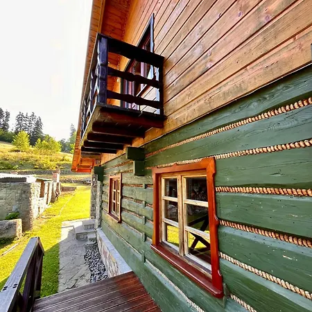 Alpejski Azyl Semesterpark Wisła