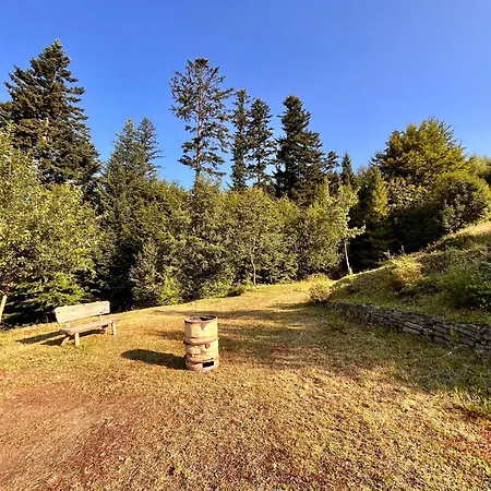 Holiday park Alpejski Azyl Wisla