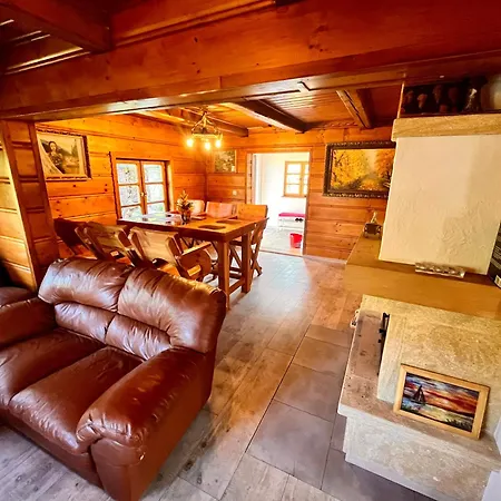 Holiday park Alpejski Azyl