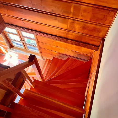 Alpejski Azyl Semesterpark *