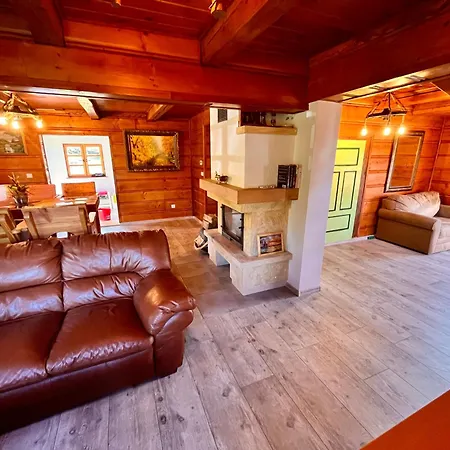 Holiday park Alpejski Azyl Wisla