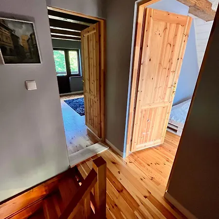 Alpejski Azyl * Wisla