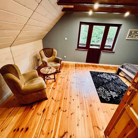 Holiday park Alpejski Azyl Wisla