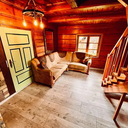Holiday park Alpejski Azyl Wisla