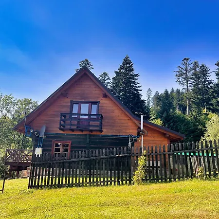 Alpejski Azyl * Wisła