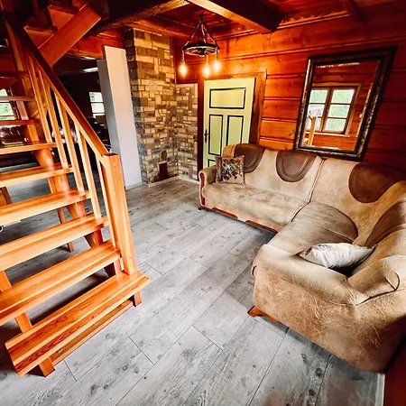 Alpejski Azyl Holiday park *