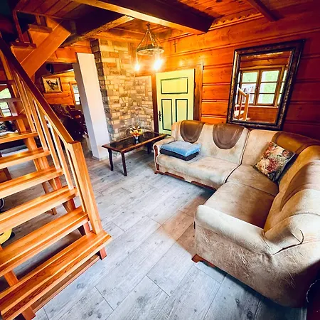 Alpejski Azyl Holiday park Wisla