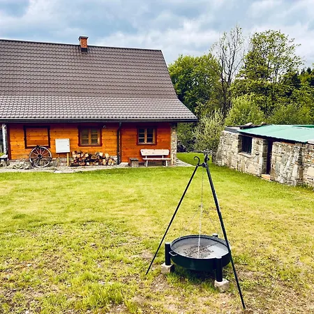 Alpejski Azyl * Wisla