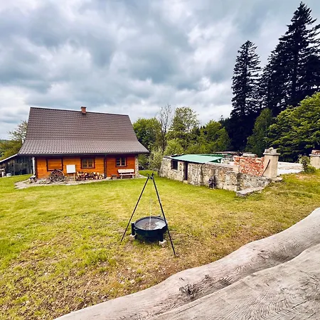 Alpejski Azyl Holiday park *