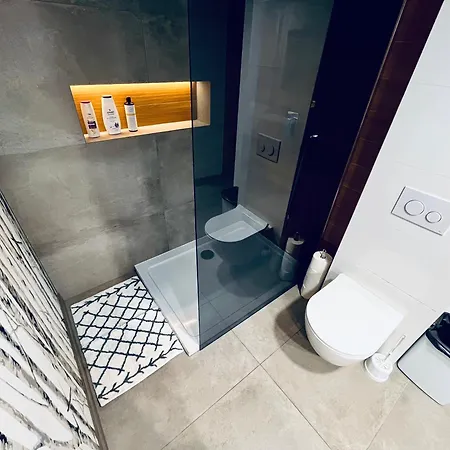 Alpejski Azyl Holiday park Wisla