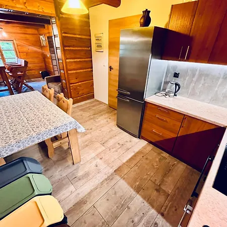 Alpejski Azyl Holiday park