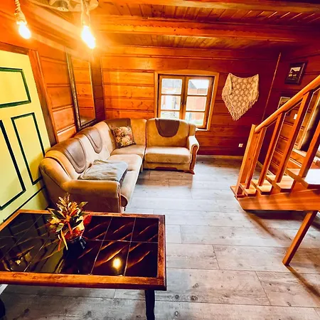 Holiday park Alpejski Azyl