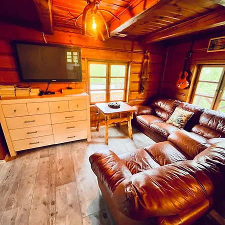 Alpejski Azyl Holiday park Wisla