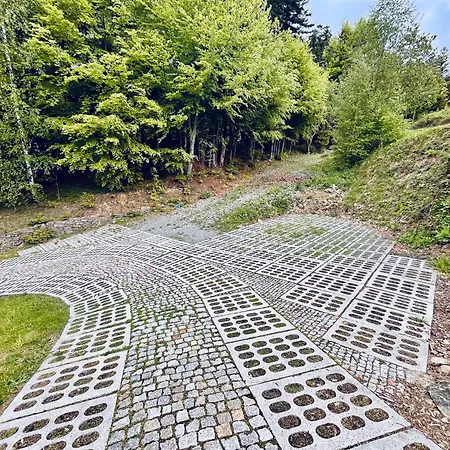 Alpejski Azyl Holiday park