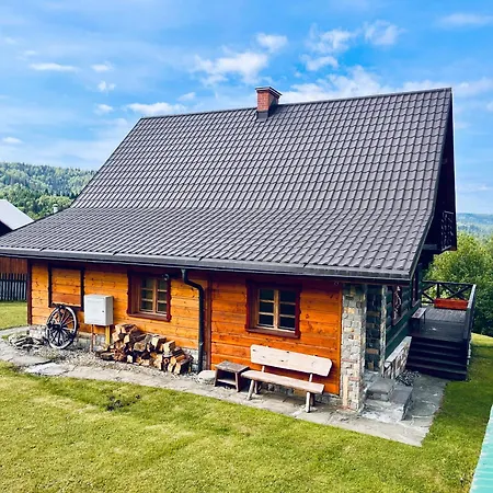 Alpejski Azyl Semesterpark Wisła