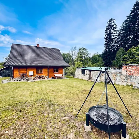 Alpejski Azyl Holiday park