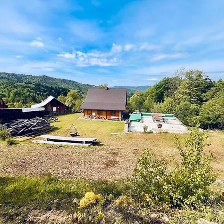 Alpejski Azyl Holiday park *