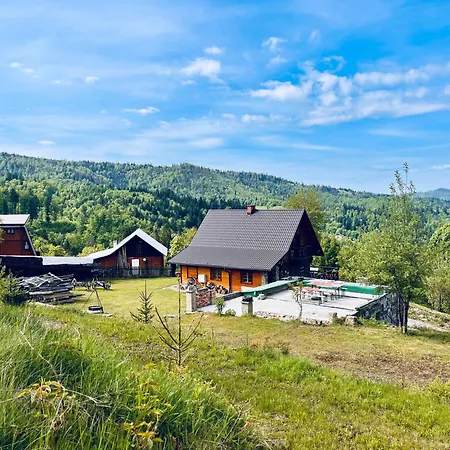 Alpejski Azyl *