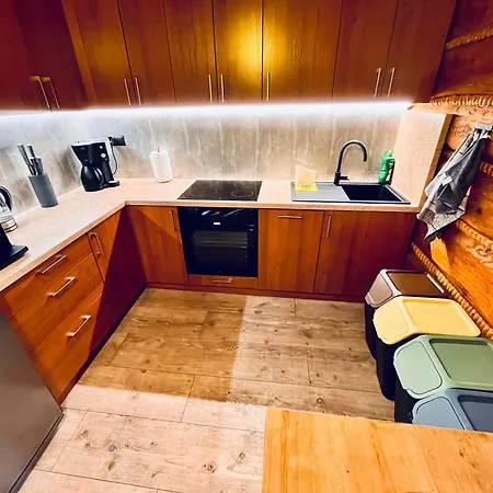 Semesterpark Alpejski Azyl Wisła