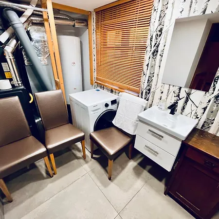 Alpejski Azyl Semesterpark *