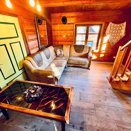 Alpejski Azyl Semesterpark