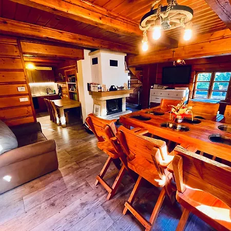 Alpejski Azyl Semesterpark *