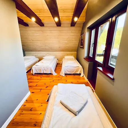 Alpejski Azyl * Wisła