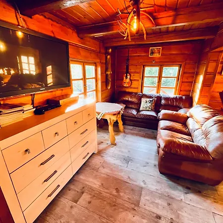 Alpejski Azyl Semesterpark