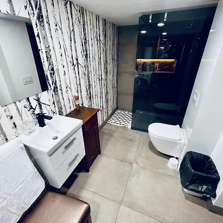 Alpejski Azyl Semesterpark *