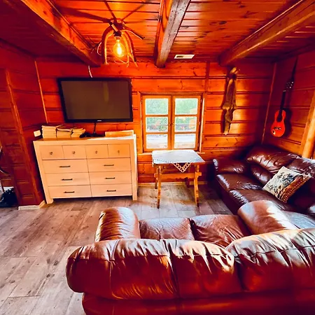 Semesterpark Alpejski Azyl Wisła