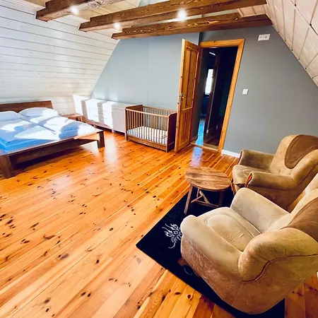 Alpejski Azyl * Wisła